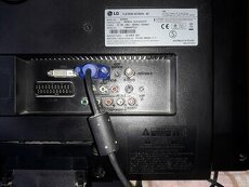 PC monitor LG flatron s TV tunerom - 1