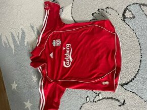 Dres Liverpoolu