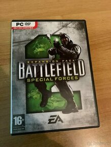 PC HRA - Battlefield 2 Special Forces