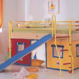 Cilek Playful komplet izba pre 2 deti