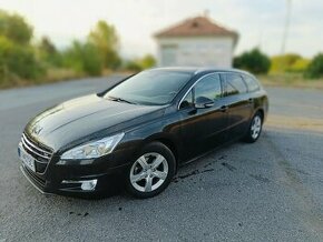 Peugeot 508 SW 1.6 e-HDi FAP BMP6 STT Active