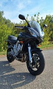 Yamaha fazer 600