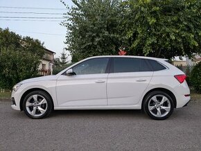 Škoda Scala 1.5 tsi 110 kw Style - 1