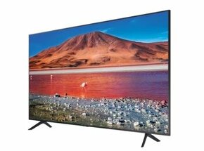 Predam TV Samsung  UE43TU7100K