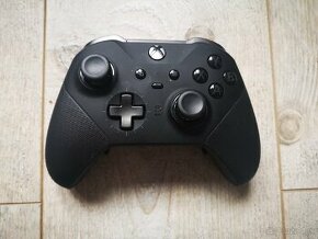 XBOX ONE ELITE SERIES 2 ORIGINÁL MICROSOFT ovladac