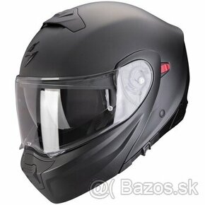 Predám Moto prilbu Scorpion EXO-930 XXL 62-63cm