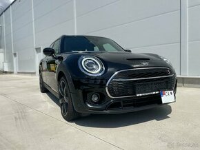 MINI CLUBMAN 2020 140kW ALL4 John Cooper Works