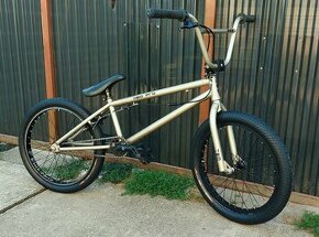 Bmx KHE - 1