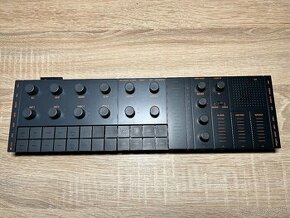 Yamaha SEQTRAK Groovebox - Midi Kontrolér, Sequencer