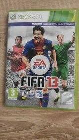 Xbox 360 fifa 13