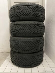 Pneumatiky All Season 245/45 R18