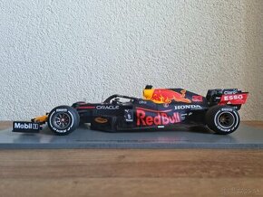 Max Verstappen Formula 1 Spark F1 Redbull