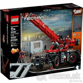 Lego 42082