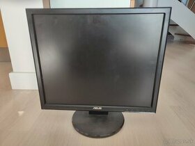 Predám LCD Monitor ASUS