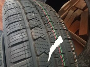 215/65 R16C Matador nordica - 1