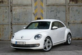 Volkswagen Beetle 1.2 TSI - 1