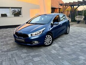 Kia Ceed diesel 129tis KM - 1