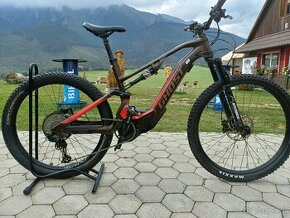 E - Bike - 1