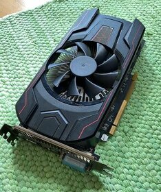 Sapphire Pulse Radeon RX 560 4GB (Čítaj popis) - 1