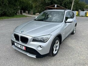 BMW X1 xDrive Automat - 1