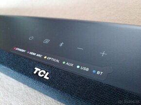 Soundbar TCL TS6100