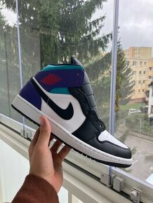 Nike air Jordan 1 mid - 1