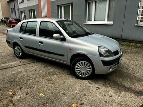 Renault Thalia 1.4 55kw 2003