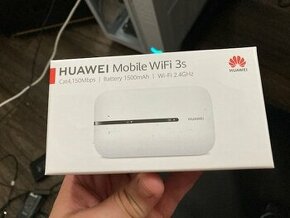 huawei mobile wifi