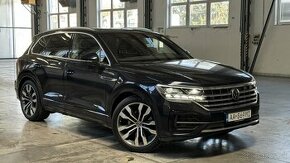 Volkswagen Touareg 3.0 V6 TDI 286k R-Line 4Motion Tiptronic - 1