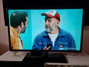 Predám LED TV SAMSUNG UE28F4000AW HD ready - 1