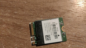 Wifi modul Broadcom Wireless- DW1560 do m.2 slotu