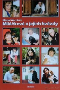 Miláčkové a jejich hvězdy - Nejrůznější psi