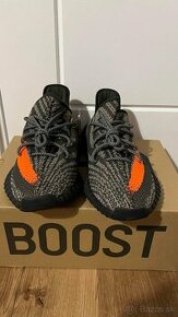 Yeezy Carbon Beluga Adidas c. 44 - 1