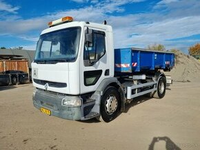 Renault Premium D270 - 1