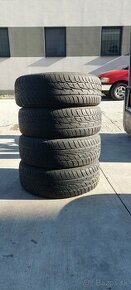 4ks (sada) matador sibir snow 215/65 r16