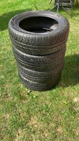 zimne penumatiky TOYO SNOWPROX 205/55 R16 - 1