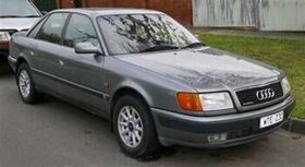 audi 80 90 100 - 1