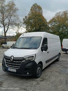 Renault Master Furgon Cool 2.3dCi L3H2P3