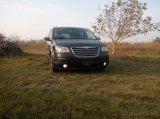 Rozpredám Chrysler Grand Voyager 2,8,2,5,crd,TD. - 1