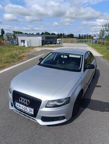 Audi A4 3,2 FSI tiptronic