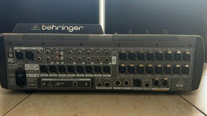 BEHRINGER X32 COMPACT DIGITÁLNY MIXPULT