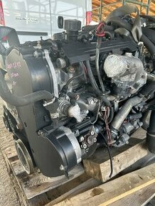 Motor Fiat ducato 2,3 mj120  2010 238tis km - 1