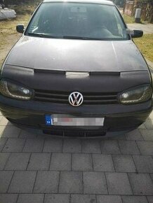 Volkswagen Golf 4 1.9 TDI - 1