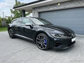 Vw Arteon SB R 2.0tsi 4motion - 1