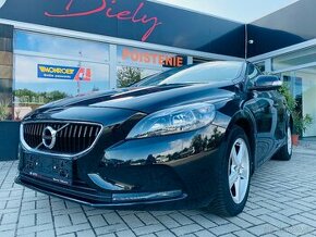 VOLVO V40 2.0d - 1