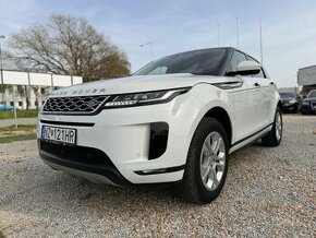 Range Rover Evoque 2.0 diesel, 110kW AT/9, 4x4, rok:05.2021. - 1