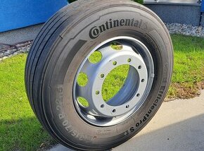 Continental Efficient ProS+ 315/70 R22,5