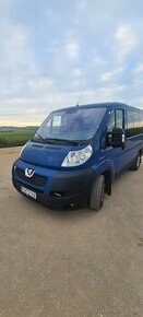 Fiat Ducato 8miestné 2.2 - 1