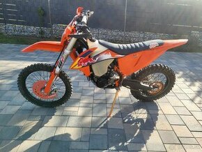 KTM EXC-F 250 2020 - 1