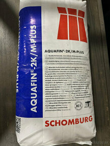 SCHOMBURG AQUAFIN-2K/M-PLUS - 1